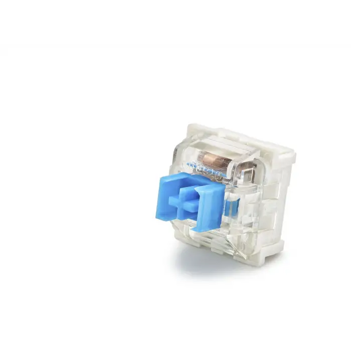 Mekanik Klavye Blue Switch HDX1084