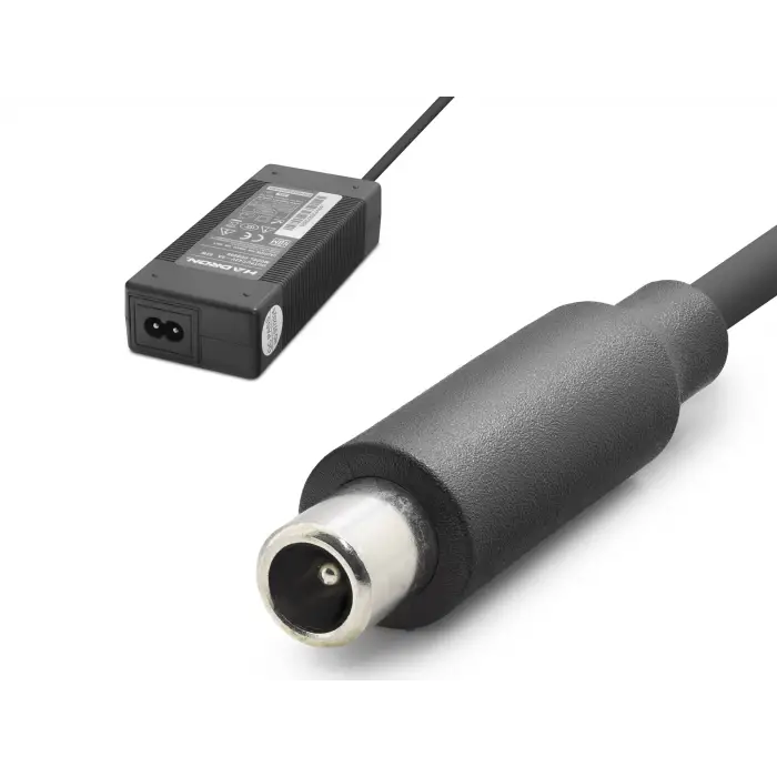 Scooter Adaptörü 42V 2A 84W 8.0x5.5 Mm Siyah HD8890
