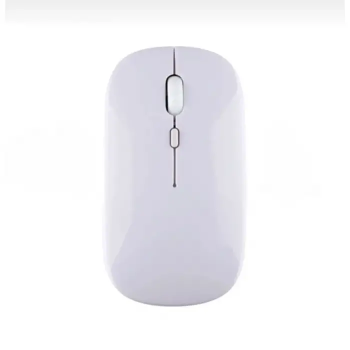 ZR216 Beyaz Bluetooth Mouse