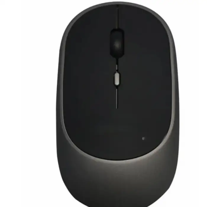 ZR223 No 1004 Gri Bluethooth + Wireless Mouse