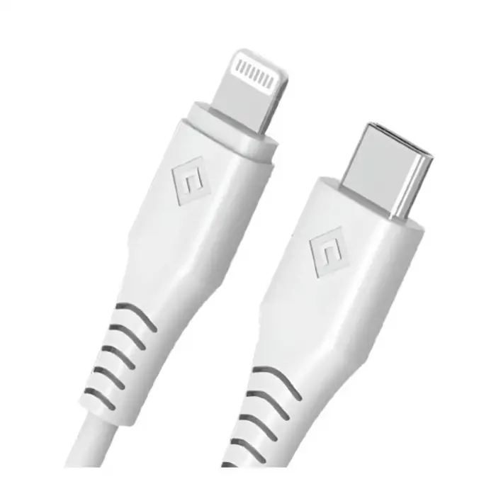 ZR51 Unıpha Type-C Lightning Kısa Kablo