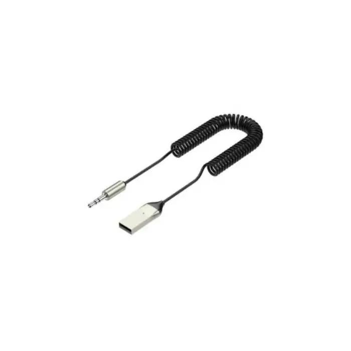 ZR553 Bt850 Bluethooth Audio Adaptör