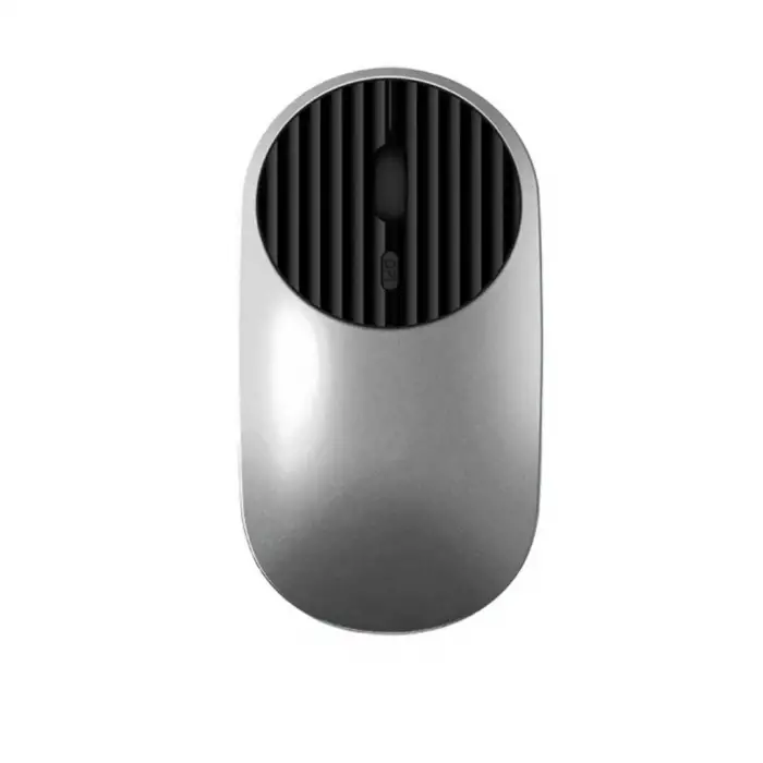 ZR613 Gri Ergonomik Mouse