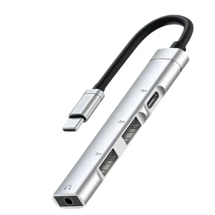 ZR615 Type-C Usb Pd Otg-019C