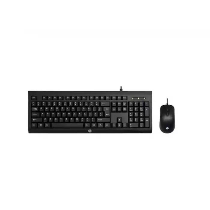 ZR714 Km100 Klavye Mouse Seti