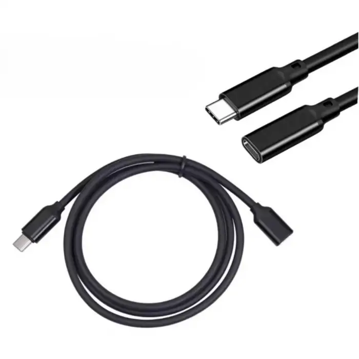 ZR73 Type-C Uzatma Kablo 1 M
