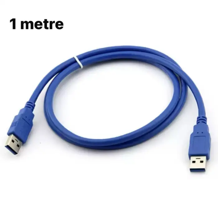 ZR905 Usb To Usb 3.0 Kablo 1 M