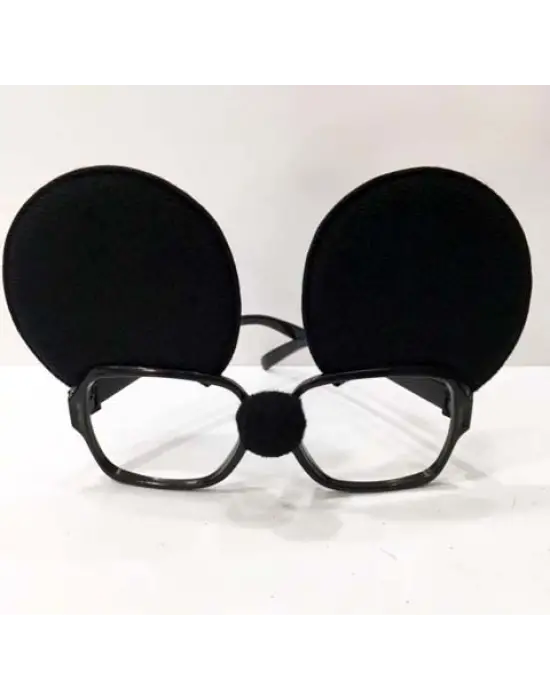 Mickey Mouse Gözlüğü
