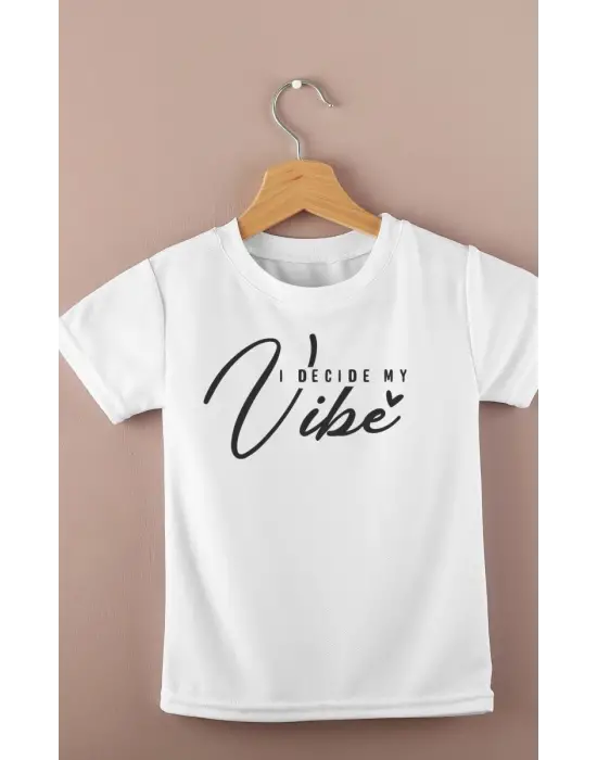 SBRD- Unisex Oversize 24/1 Penye Dtf Baskılı Tişört - Dtf65