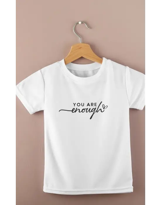 SBRD- Unisex Oversize 24/1 Penye Dtf Baskılı Tişört - Dtf66