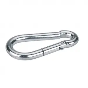 2 Adet 12 MM Yaylı Karabina