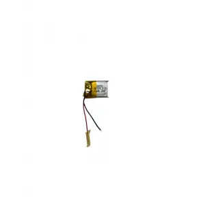 401215 3.7V 40 MAh Li-Polymer Pil (Devreli/1.5A)