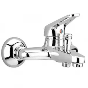 Açkapa Mix Banyo Batarya (17462)