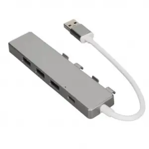 Ads301/A Usb 3,0 4 Port Hub