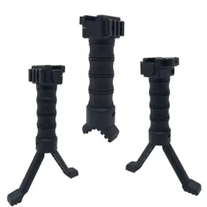 Nikulaçatal Ayak Bi̇pod El Tutamaği