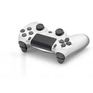 Gamepad Ps4 Uyumlu - Beyaz ND400A