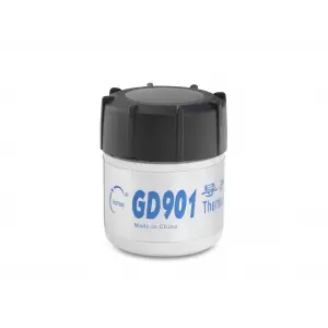 GD901 Termal Macun 6.8 W/Mk 30 G - Silver HDX6521