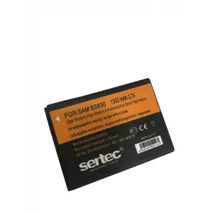 Samsung S5830 Uyumlu Batarya