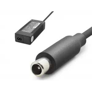 Scooter Adaptörü 42V 2A 84W 8.0x5.5 Mm Siyah HD8890