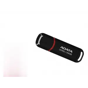 Usb 3.2 Gen1 Flash Bellek 64 Gb Siyah UV150