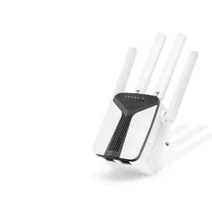 Wifi Repeater Router Access Point 450 Mbps WR64Q3