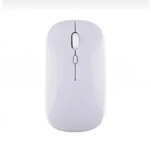ZR216 Beyaz Bluetooth Mouse