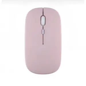 ZR216 Pembe Bluetooth Mouse