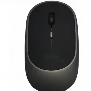 ZR223 No 1004 Siyah Bluethooth + Wireless Mouse