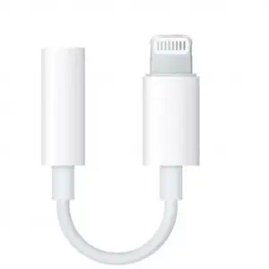 ZR58 Lightning Aux Çevirici