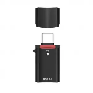 ZR593 Type-C Otg Tf Card Reader