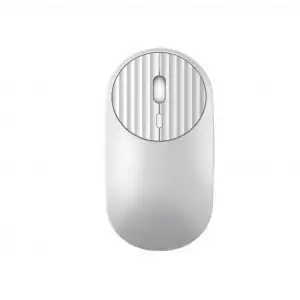 ZR613 Gümüş Ergonomik Mouse