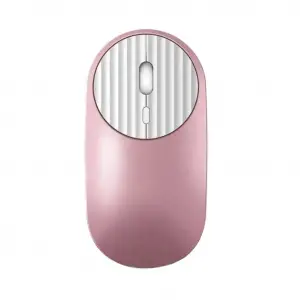 ZR613 Rose Gold Ergonomik Mouse