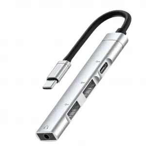 ZR615 Type-C Usb Pd Otg-019C
