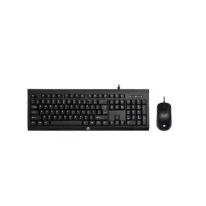 ZR714 Km100 Klavye Mouse Seti