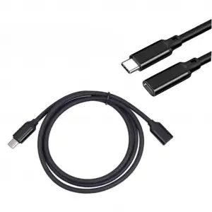 ZR73 Type-C Uzatma Kablo 1 M