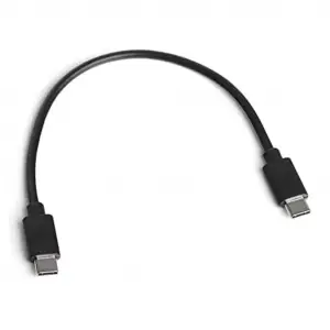 ZR876 Type-C To Type-C Pd Kablo 20 Cm