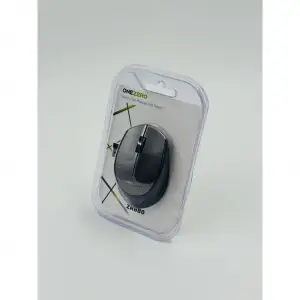 ZR880 Gri Wireless Mouse