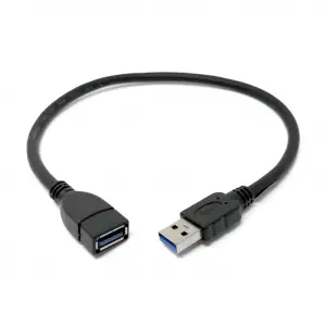 ZR903 Usb Uzatma Kablo 30 Cm