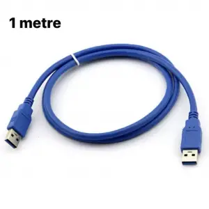 ZR905 Usb To Usb 3.0 Kablo 1 M