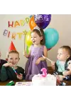 Altın Renk Yıldız Peri Asası Peri Değneği 34 cm 1 Adet