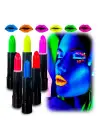 GlowPaint 6’lı Neon Boya – UV Işıkta Parlayan Makyaj Seti