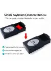 Herşeyi Kaybeden Sihirli Kutu Sihirli Çekmece 3x10x7 cm