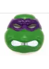 Ninja Kaplumbağalar Maskesi Donatello Maskesi