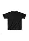 SBRD- Çocuk Unisex Basic T-shirt - Siyah