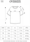 SBRD- Erkek  kısa Kol  Bisiklet Yaka Parçalı T-shirt - Bej