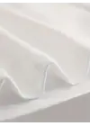 SBRD- Erkek Tişört Penye Compack Ejder Baskılı Bisiklet Yaka T-shirt - Beyaz