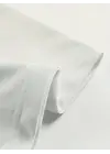 SBRD- Erkek Tişört Penye Compack Ejder Baskılı Bisiklet Yaka T-shirt - Beyaz