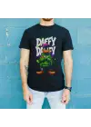 SBRD- Özel Tasarım Dtf Baskılı Tişört - Dtf35