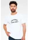 SBRD- Unisex Oversize 24/1 Penye Dtf Baskılı Tişört - Dtf195