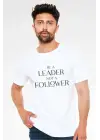 SBRD- Unisex Oversize 24/1 Penye Dtf Baskılı Tişört - Dtf199